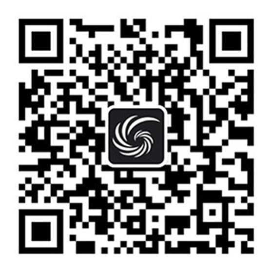 旋渦營銷微信二維碼 旋渦營銷微信二維碼