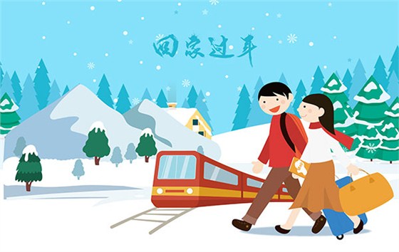 春假放假，推廣怎么辦