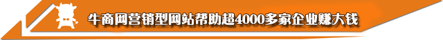 網絡營銷解決方案