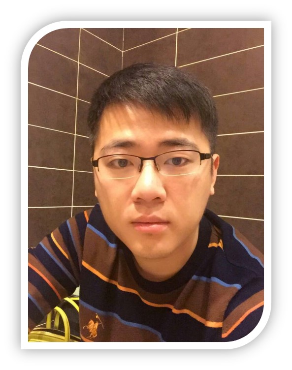 杭州中環化工設備俞圣杰總