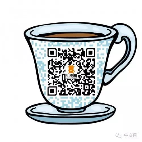 牛商網網絡營銷微信公眾號