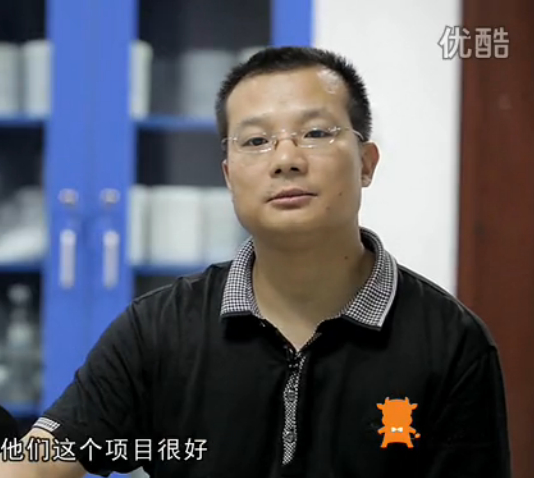 牛商網(wǎng)客戶(hù)見(jiàn)證——廣州綠蒎陶博士