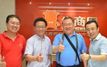 深圳營(yíng)銷型網(wǎng)站成功案例之：詩(shī)美居門窗網(wǎng)上斬獲千萬(wàn)訂單
