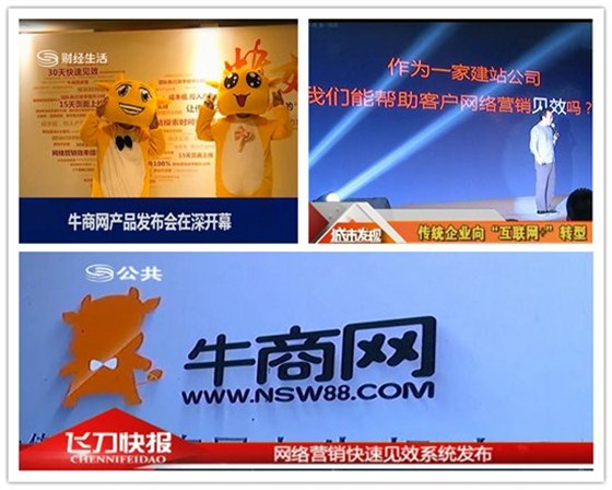網絡營銷快速解決方案發布會 網絡營銷快速解決方案發布會
