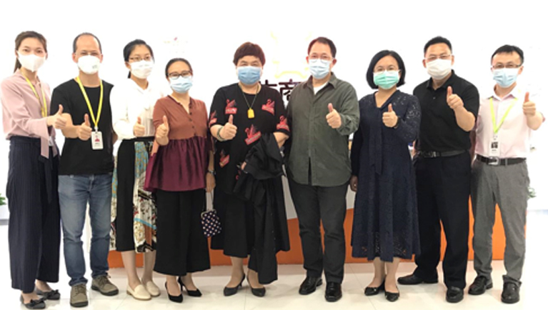 牛商網優秀伙伴，一心為客戶服務