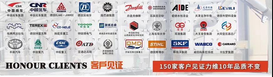 工業除塵設備生產商如何快速上排名？