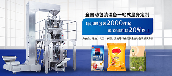 佛山市中奇包裝機械有限公司營銷型網(wǎng)站建設(shè)進行中