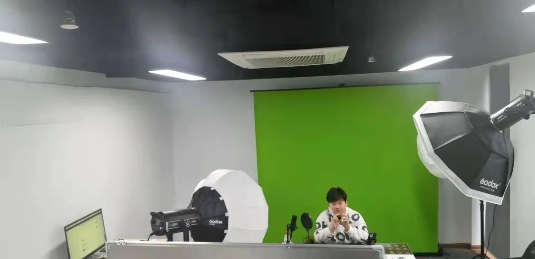 企業直播帶貨怎么做