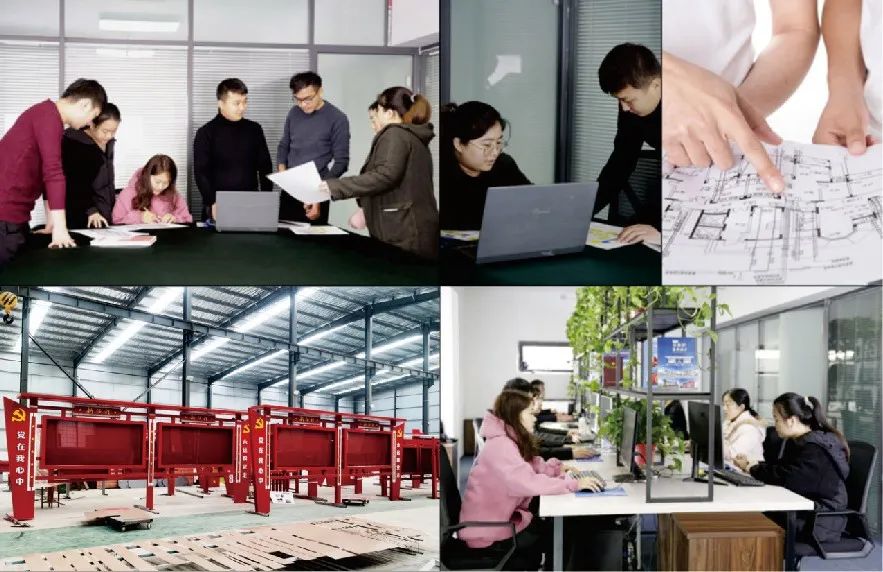 程標識企業的全域營銷革命，三年疫情每年增長3000萬！