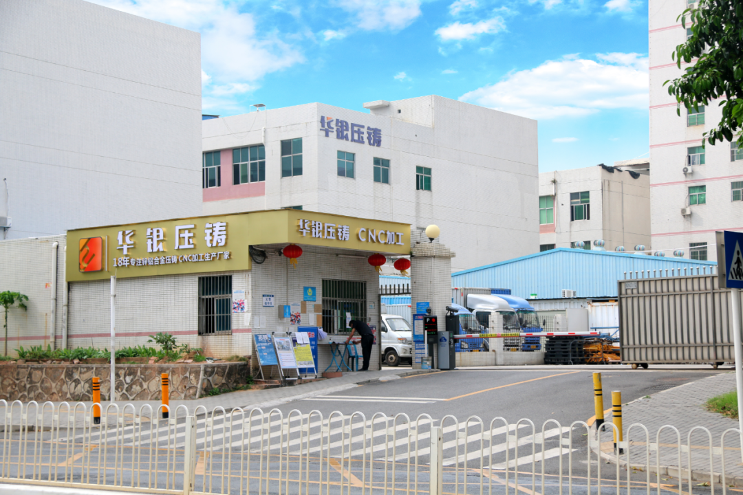 壓鑄行業(yè)，月營(yíng)收從200萬(wàn)做到1500萬(wàn)，做對(duì)了哪些事情？