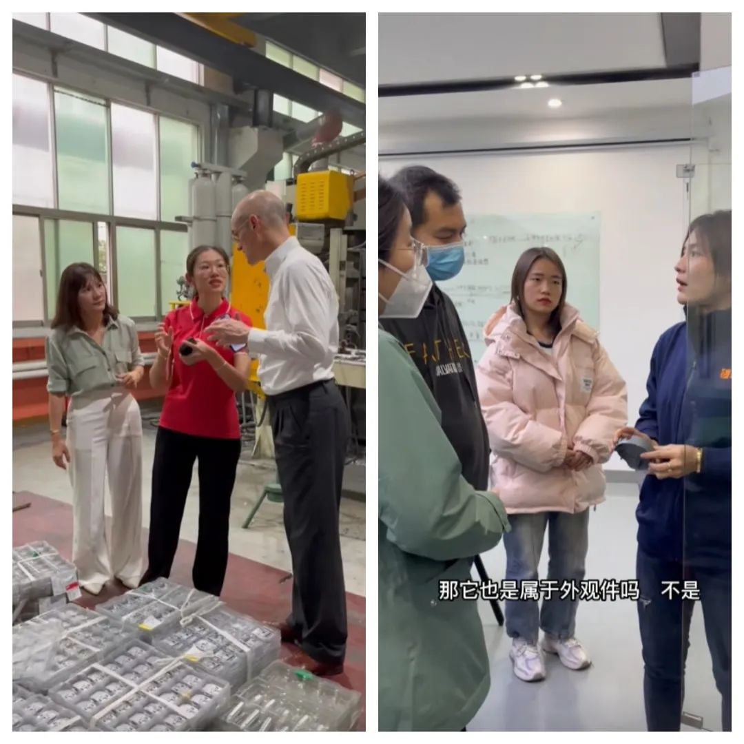壓鑄行業(yè)，月營(yíng)收從200萬(wàn)做到1500萬(wàn)，做對(duì)了哪些事情？