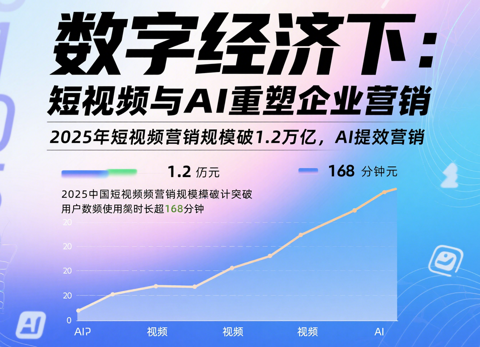 企業短視頻課程