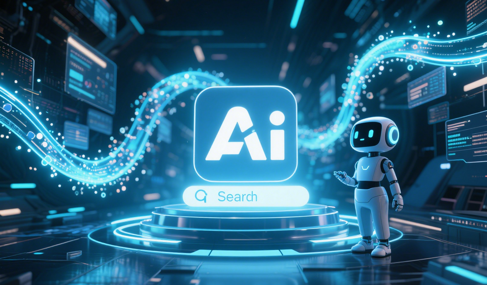 2025年AI搜索流量新風口，AIGEO優化哪家好？單仁牛商給出答案
