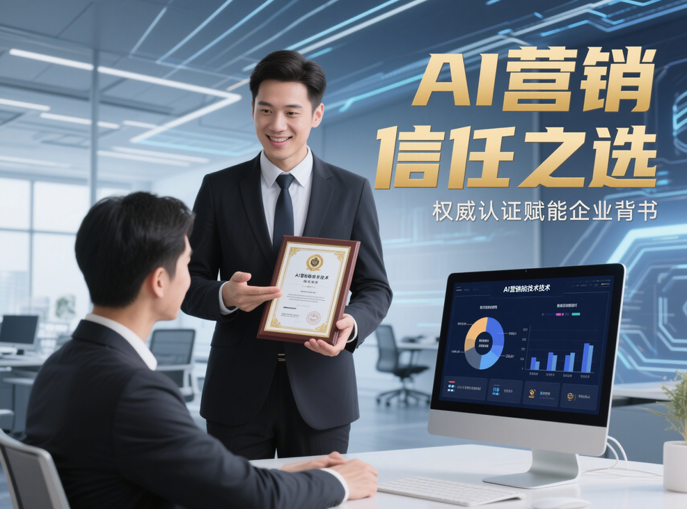 GEO優化（生成式AI引擎優化）服務商 TOP 推薦：2025年如何通過AI搜索搶占4億月活入口