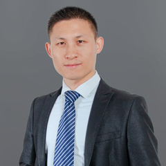 殷李旺
