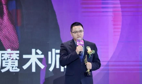借助營(yíng)銷(xiāo)型網(wǎng)站“二次創(chuàng)業(yè)”，他實(shí)現(xiàn)企業(yè)規(guī)模和品牌價(jià)值10倍增長(zhǎng)！